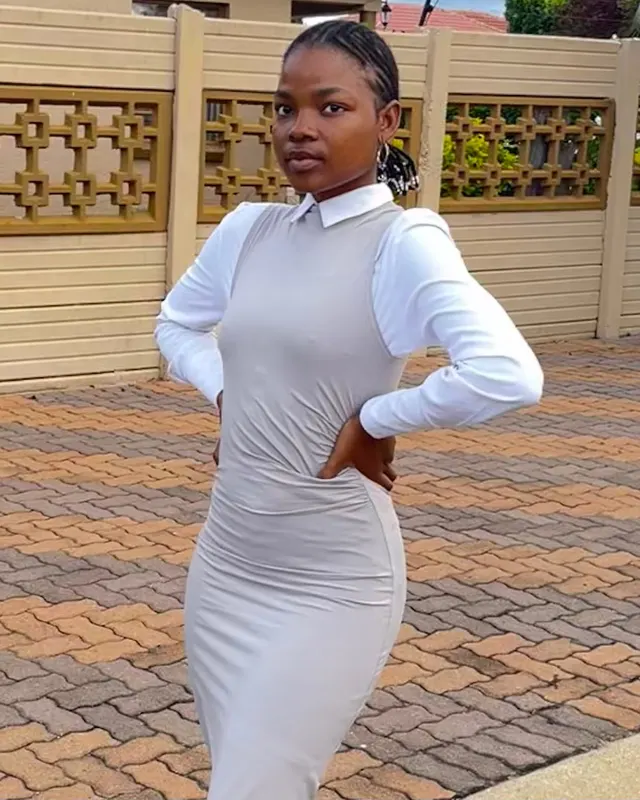 Koketso Phosa, Content Creator